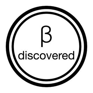 Логотип телеграм канала @beta_discovered — Обнаружено в бета-версиях