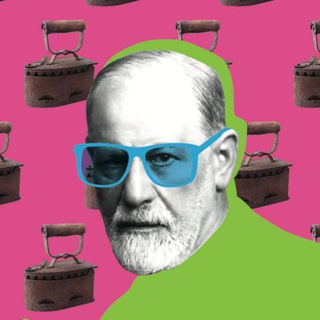 Логотип телеграм канала @beta2alpha — Размышления непочтительного психотерапевта
