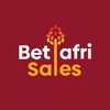 የቴሌግራም ቻናል አርማ betafri_sales — Bet Afri Sales / ቤት አፍሪ ሽያጭ