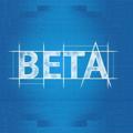 Логотип телеграм канала @betafutures — Beta Futures | بتا فیوچرز سبدگردانی کریپتو