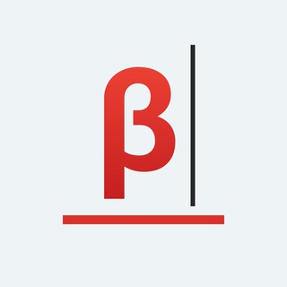 Logo of telegram channel betainfoen — Beta Info English