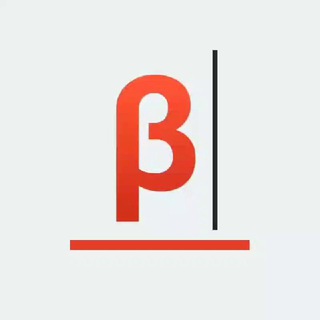 Telegram kanalining logotibi betainfokaa — Beta Info Karakalpakstan