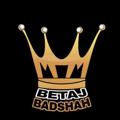 Logo saluran telegram betaj_badshah_1 — बेताज बादशाह 👑