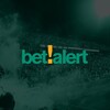 Logo of telegram channel betalert_io — betalert.io | Smart AI Betting