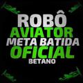 Logo saluran telegram betano_oficial_aviator — 🟨 BETANO OFICIAL AVIATOR 🟨