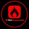 Логотип телеграм канала @betaoxideapk — TG@BetaOxideAPK