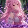 Логотип телеграм канала @betaoxideee — Tg@Betaoxideee