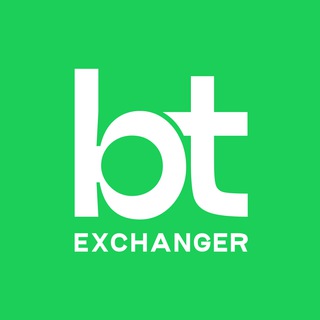 Логотип телеграм канала @betatransfer — Betatransfer-обмен электронных и крипто валют.