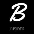 Telegram channel BET INSIDER logo