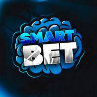 Logo of telegram channel betbhai — SmartBET IN Predictions🏆🏏⚽️