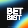 Логотип телеграм канала @betbisttv — Рашен Бист