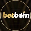 Logo of telegram channel betbomcom — BetBom