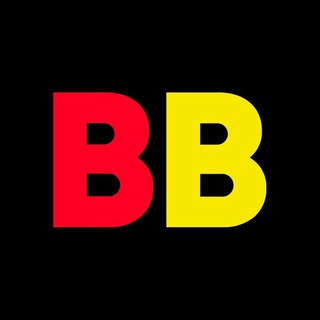 Логотип телеграм канала @betboom — BetBoom