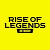 Логотип телеграм канала @betboom_esports_mobile — BETBOOM Rise of Legends