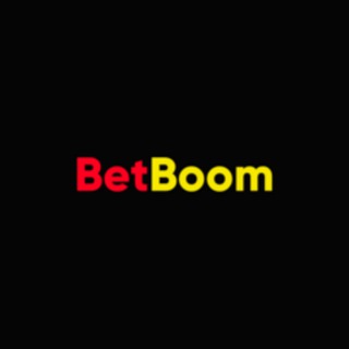 Logo de la chaîne télégraphique betboome - BETBOOM