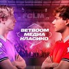 Логотип телеграм канала @betboommediaclasico — BETBOOM Медиа Класико