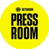 Telegram channel BETBOOM / Press Room logo
