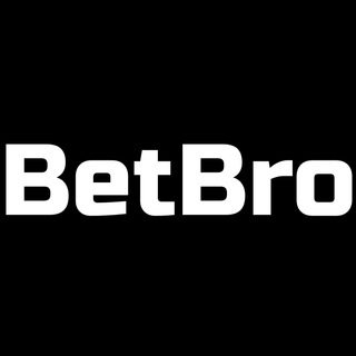 Логотип телеграм канала @betbro1 — BetBro