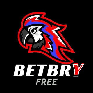 Logo saluran telegram betbry_sinal — BetBry Sinais
