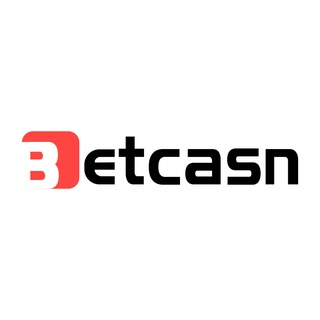 Logo of telegram channel betcasn_btc — Betcasn🌎BTC