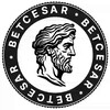 Logo of telegram channel betcesarr — BetCesar