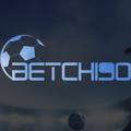 Logo saluran telegram betchi90channel — Betchi90