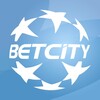 Логотип телеграм канала @betcityby — BETCITY.BY