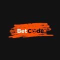Telegram channel BetCode logo