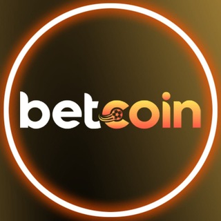 Logo saluran telegram betcoinasia — Betcoin Asia Official