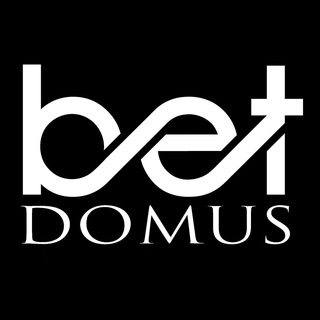 Logo del canale telegramma betdomus - 𝐁𝐄𝐓𝐃𝐎𝐌𝐔𝐒 - 𝐋𝐚 𝐜𝐚𝐬𝐚 𝐝𝐞𝐥 𝐛𝐞𝐭𝐭𝐢𝐧𝐠