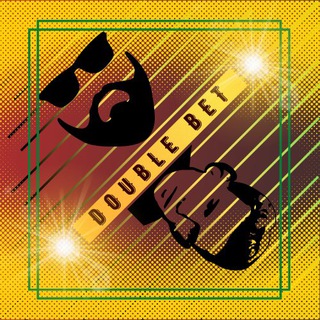 Logo del canale telegramma betdoublebet - Double Bet