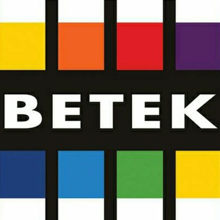 Telgraf kanalının logosu betek_tiya_bazar — BETEK (Tiya 'Temir' Bozor)