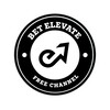 Logo of telegram channel betelevatefreechannel — Bet Elevate Free Channel