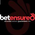Logo saluran telegram betensuredupdates — Betensured Community
