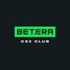 Лагатып тэлеграм-канала betera_club — Betera CS2 Club