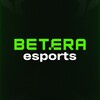 Логотип телеграм канала @betera_esports — Betera Esports