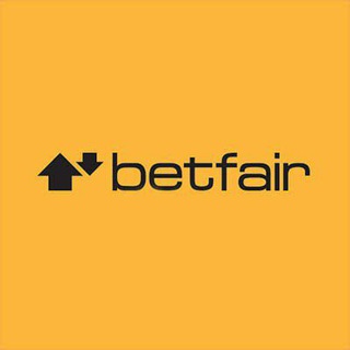Logo of telegram channel betfair_betting_tips — BETFAIR FIXED MATCHES