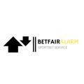 Logo saluran telegram betfairalarmofficial — Betfair Alarm