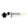 Telegram channel Betfair Alarm logo