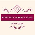Logo of telegram channel betfairdada — FOOTBALL ⚽ MARKET LOAD