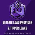 Logo saluran telegram betfairloadprovider — BETFAIR MARKET LOAD & Sports Newz