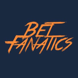 Logo of telegram channel betfanatics — BetFanatics/Betclub Free Group