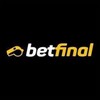 شعار قناة تلجرام betfinalar — Betfinal بت فاينل عربي