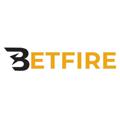 Logo saluran telegram betfireexchange — Betfire Exchange™