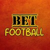 Логотип телеграм канала @betfootball1912 — BetFoot⚽️ | Математический анализ