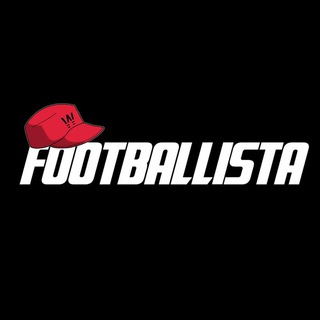 لوگوی کانال تلگرام betfootballista — Footballista