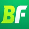 Logo of telegram channel betfrrofficial — 💯betfrr💯