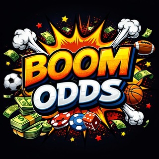 Logo of telegram channel betfuse_3 — Boom Odds 💥