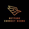 Логотип телеграм канала @betfuseanalysis — BETFUSE ANALYSIS