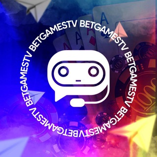 Лагатып тэлеграм-канала betgames_bots — Betgames Helper | Telegram-бот